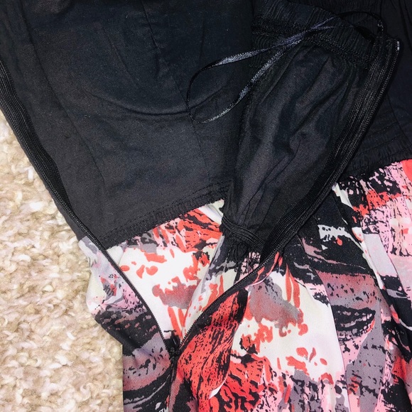 SEDUCTIONS HIGH-LOW DRESS - Picture 4 of 8